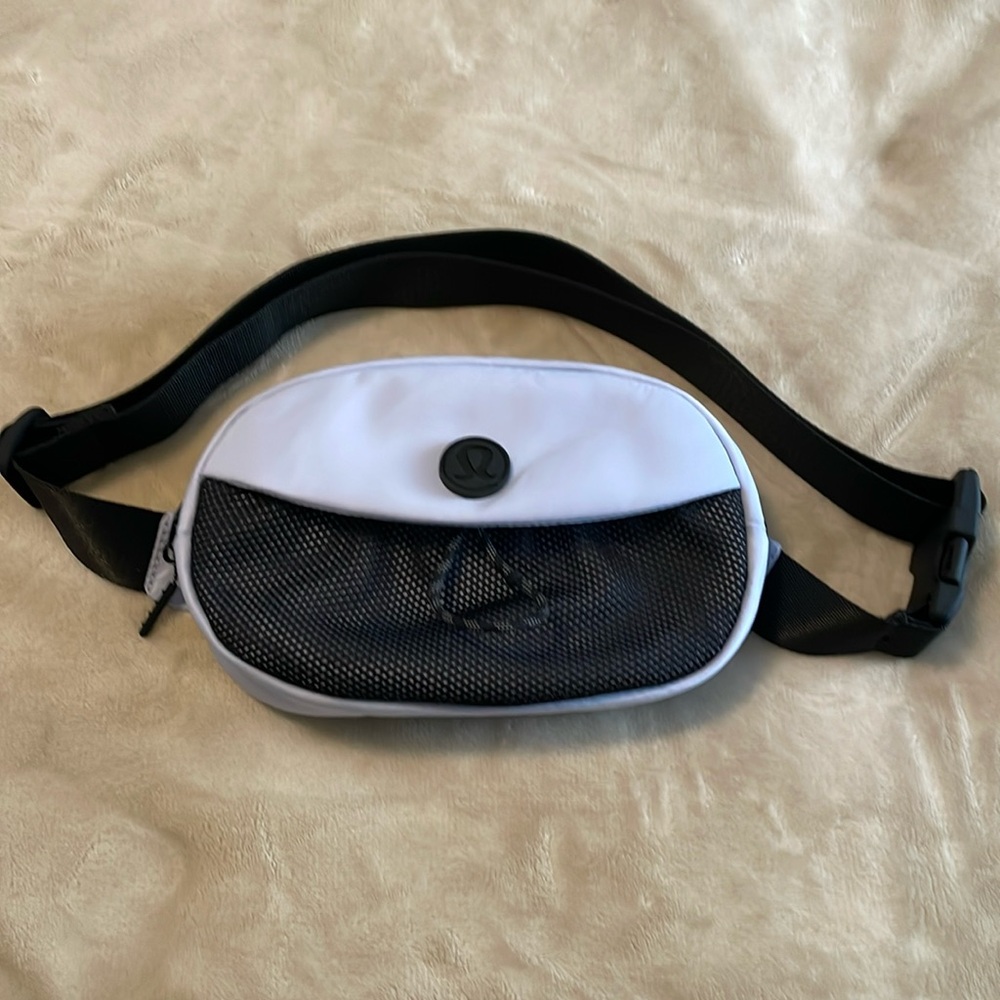 1L Belt Bag
